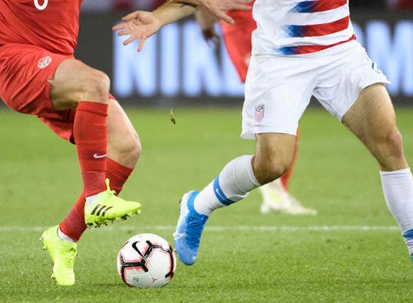 paris sportifs football